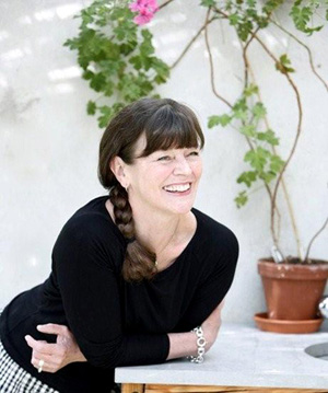Kerstin Thern Larsson